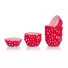 Muffinpapír Pöttyös 200 db-os Banquet Dots