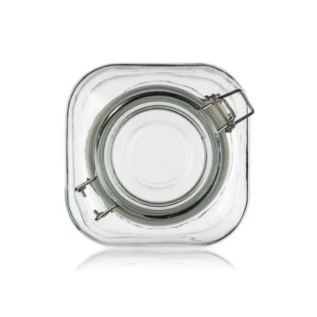 Csatos Üveg 3 l Erea