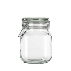 Csatos Üveg 1 l Erea