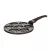 Palacsintasütő Smile 7 adagos Banquet Granite Brown