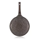 Palacsintasütő Smile 7 adagos Banquet Granite Brown