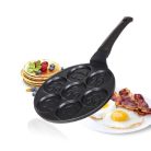 Palacsintasütő Smile 7 adagos Banquet Alivia