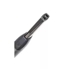 Plazmás öngyújtó USB-vel 23 cm Banquet