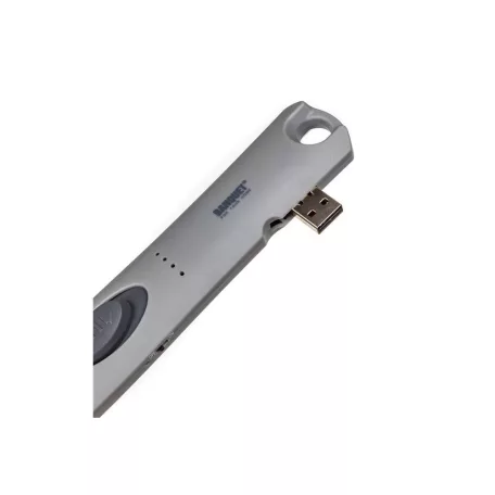 Plazmás öngyújtó USB-vel 23 cm Banquet
