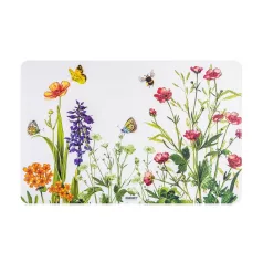 Tányéralátét 43 x 28 cm Meadow