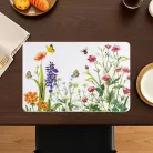 Tányéralátét 43 x 28 cm Meadow