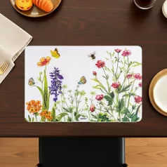 Tányéralátét 43 x 28 cm Meadow