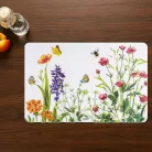 Tányéralátét 43 x 28 cm Meadow