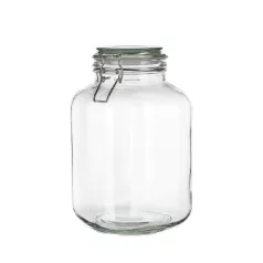 Csatos Üveg 5 l Erea