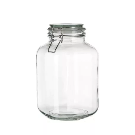 Csatos Üveg 5 l Erea