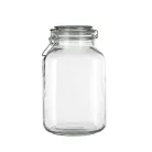 Csatos Üveg 5 l Erea