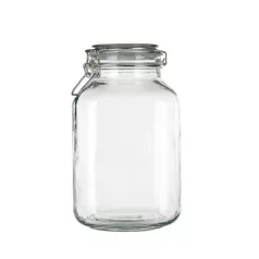 Csatos Üveg 5 l Erea