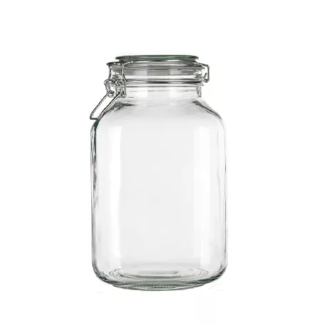 Csatos Üveg 5 l Erea