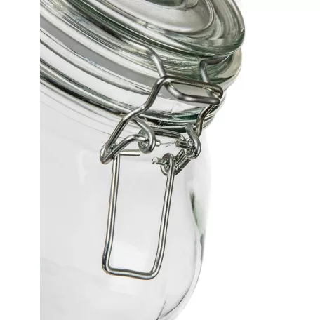 Csatos Üveg 5 l Erea