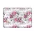 Tálca Melamin 30 x 21 cm Rose