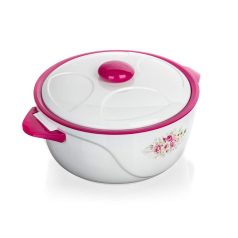 Banquet Thermo Edény Tetővel 3,5 L Rose