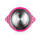 Banquet Thermo Edény Tetővel 3,5 L Rose