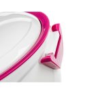 Banquet Thermo Edény Tetővel 3,5 L Rose