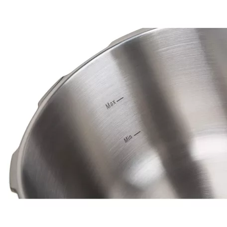 Kukta Szett 2 db-os (4 l + 6 l)