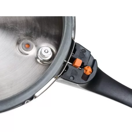 Kukta Szett 2 db-os (4 l + 6 l)