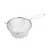 Nyeles Fém Szűrő 19 cm Culinaria