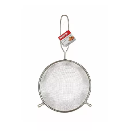 Nyeles Fém Szűrő 19 cm Culinaria