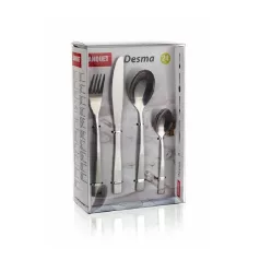 Evőeszköz Készlet 24 db-os Desma