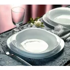 Parma Lapostányér 27 cm