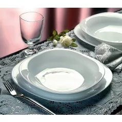 Parma Lapostányér 27 cm