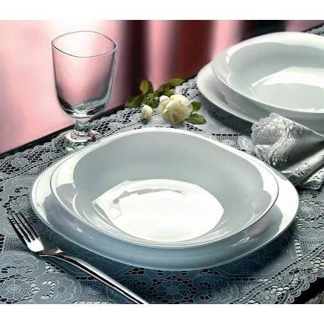 Parma Lapostányér 27 cm