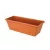 Balkonláda 40 Cm Terrakotta