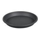 Ravenna Virágcserép Alátét 23 Cm Antracit