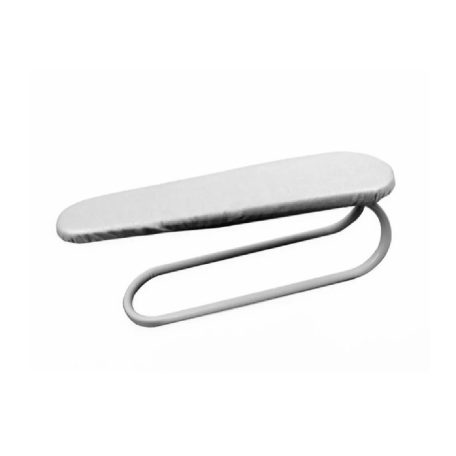 Ingujj Vasalódeszka Teflonos Csővázas