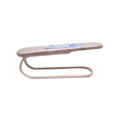 Ingujj Vasalódeszka Teflonos Csővázas