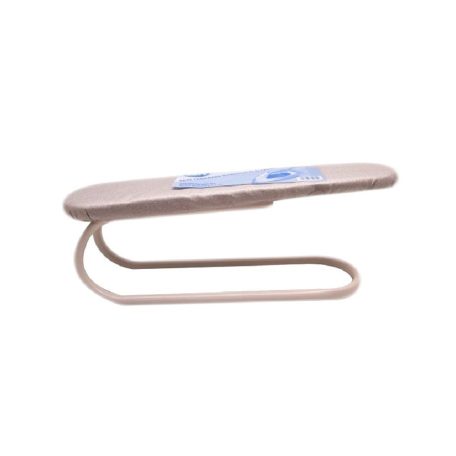 Ingujj Vasalódeszka Teflonos Csővázas