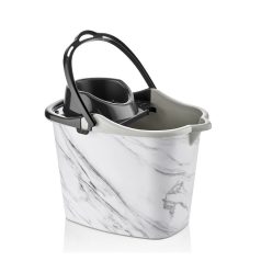 Felmosóvödör 14 L Mintás Kerekes