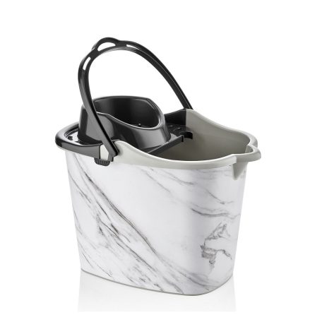 Felmosóvödör 14 L Mintás Kerekes