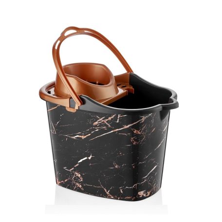 Felmosóvödör 14 L Mintás Kerekes