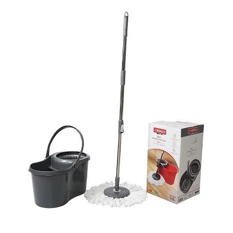 Felmosó Szett Centrifugás Kicsi Tornado