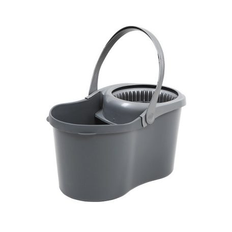 Felmosó Szett Centrifugás Kicsi Tornado