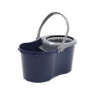 Felmosó Szett Centrifugás Kicsi Tornado