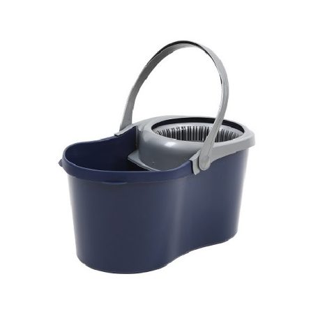 Felmosó Szett Centrifugás Kicsi Tornado