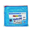 Mikroszálas Törlőkendő 40X40 Cm 12 Db-os Fanatik
