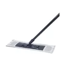 Mikroszálas  Padlófelmosó+Nyél 40 Cm