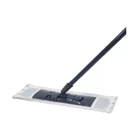 Mikroszálas  Padlófelmosó+Nyél 40 Cm