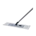 Mikroszálas  Padlófelmosó+Nyél 40 Cm