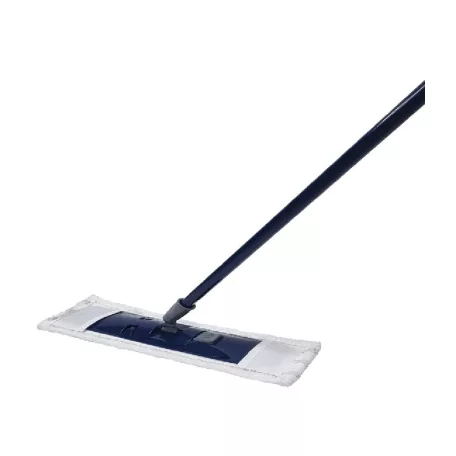Mikroszálas  Padlófelmosó+Nyél 40 Cm