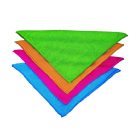 Mikroszálas Törlőkendő 4 darabos 30x30 cm