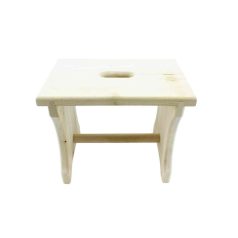 Szék, sámli, asztal