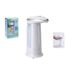 Szappanadagolók, szappantartók